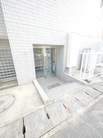 LC Residence川崎多摩の物件内観写真